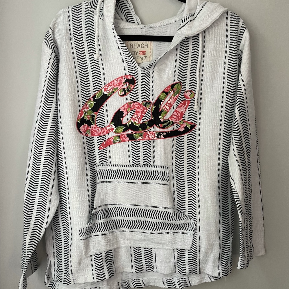 Cali sweatshirt